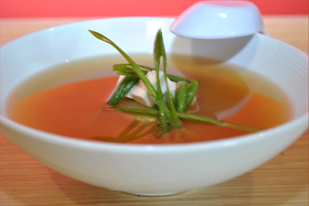 Soups