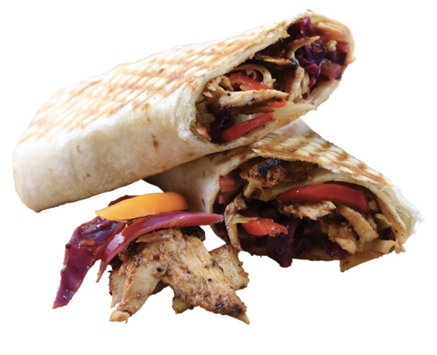 Paninis