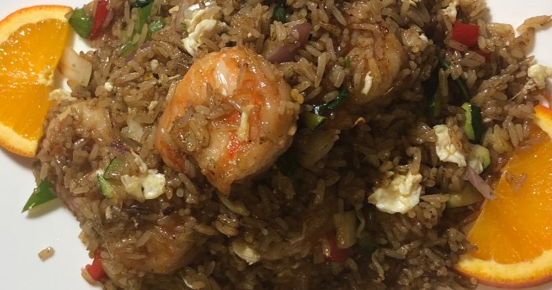 Kumo Asian Fusion - 62 Brick Blvd | Taste of Asian ...