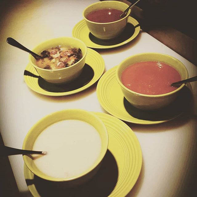 Soups
