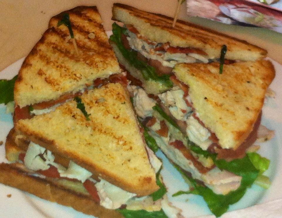 Toasted Favorites