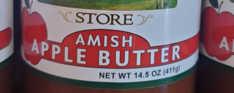 Amish Jams