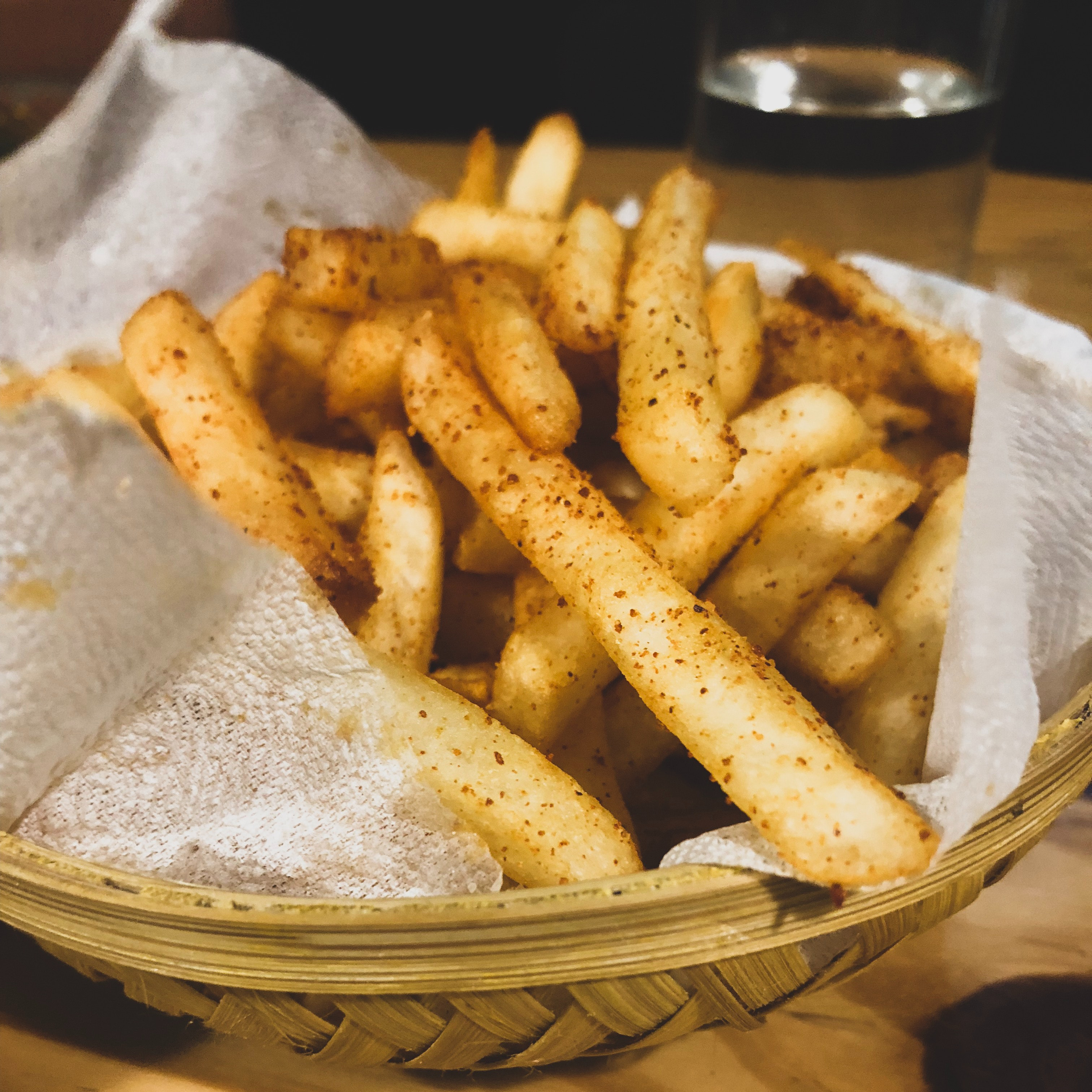 Light Eats