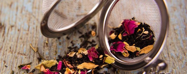 Loose Leaf Tea