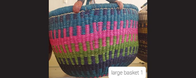 Market Baskets