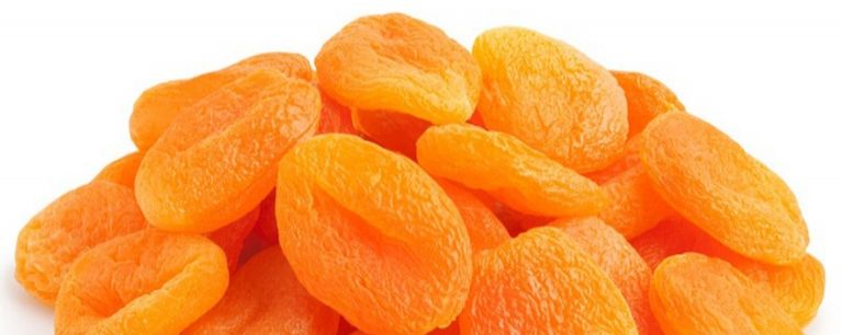 Amish Dried Fruit
