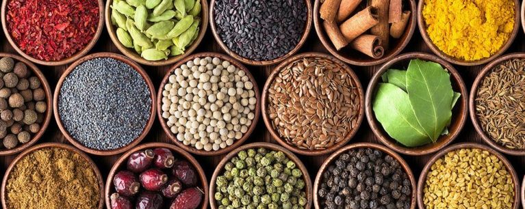 Fresh Spices