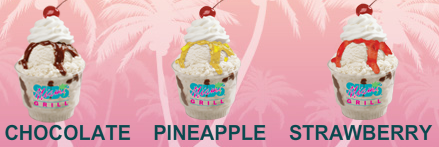 Ice Cream