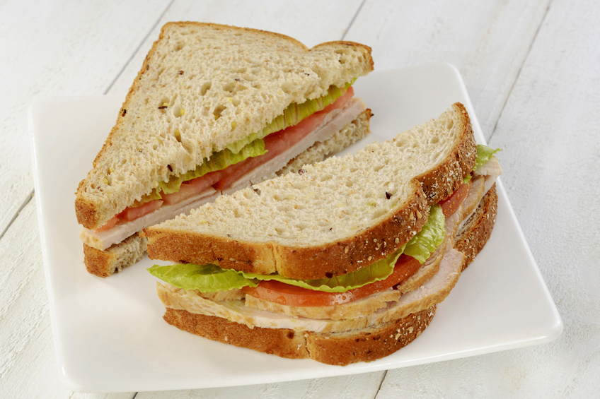 Sandwiches