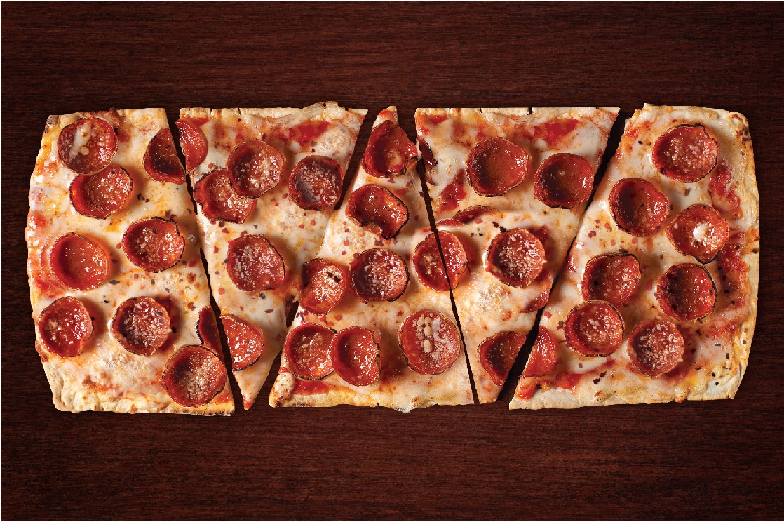 Flatbreads, Subs, & Special