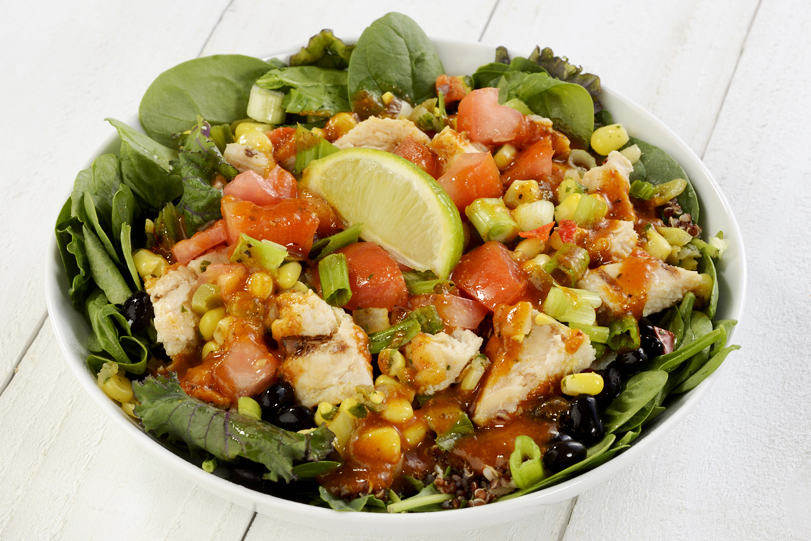 Protein Bowls