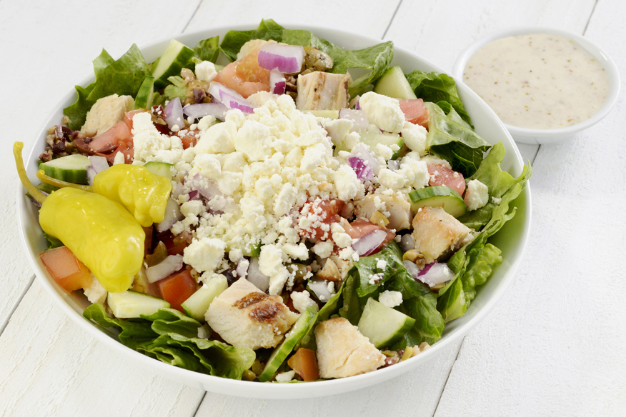 Salads