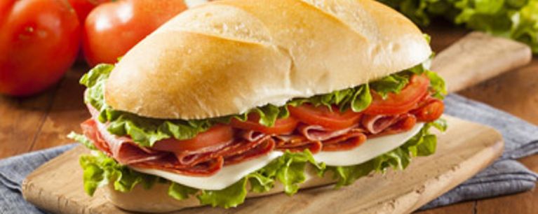 Subs & More