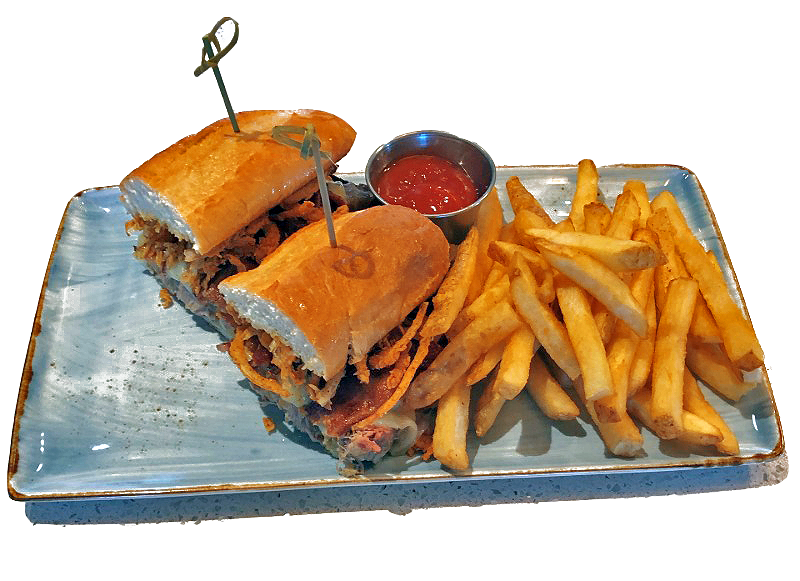 Needle Rock Kitchen and Tap at Trilogy Verde River ...