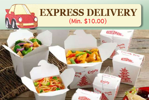 Online Ordering Image