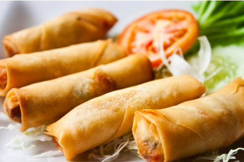 Appetizers