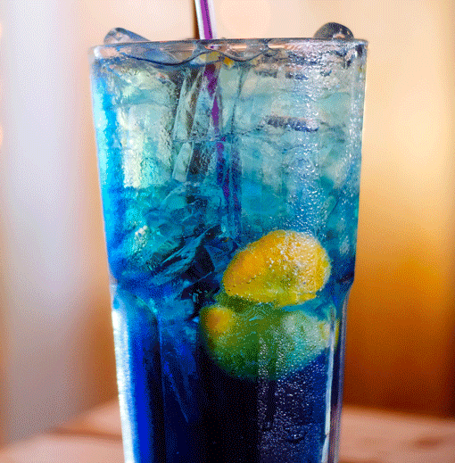 Italian Soda
