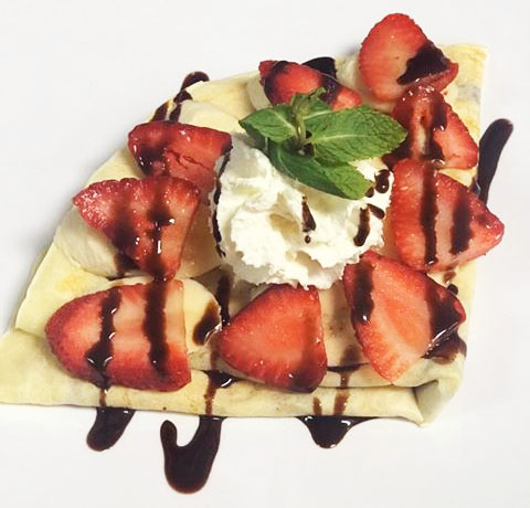 Crepes
