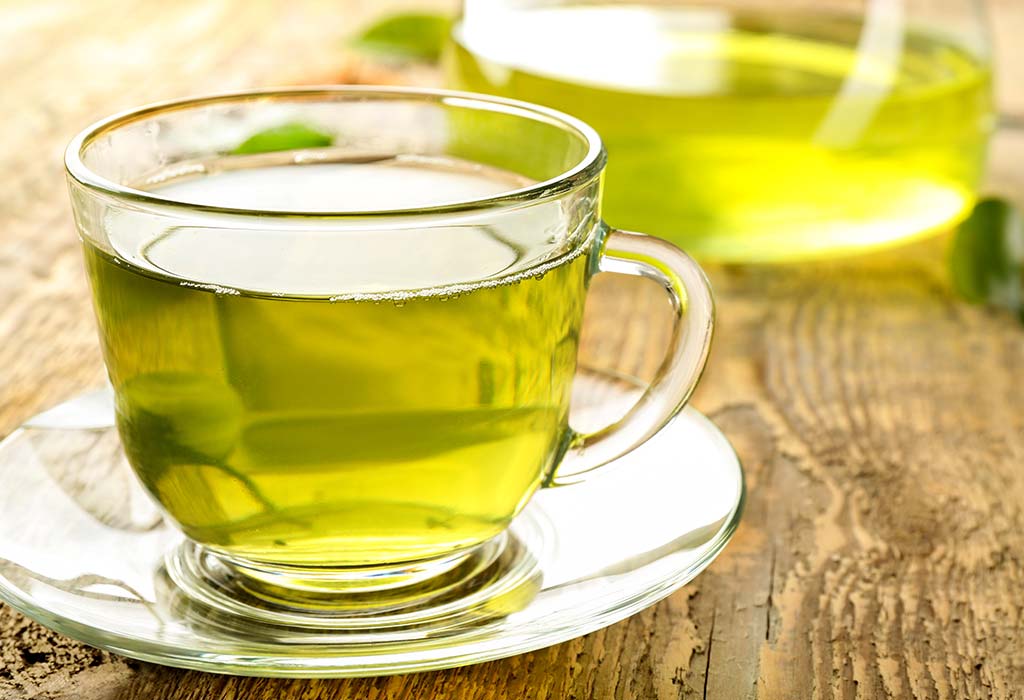 Tea Taste