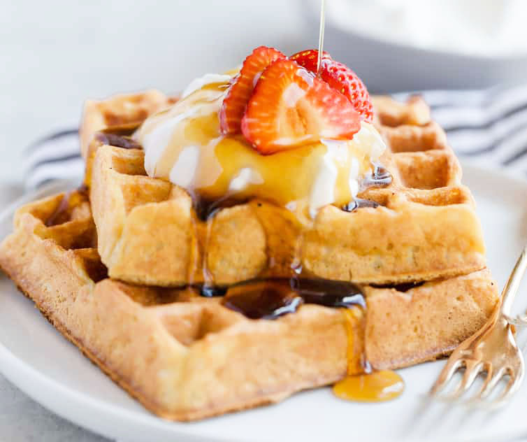 Waffles