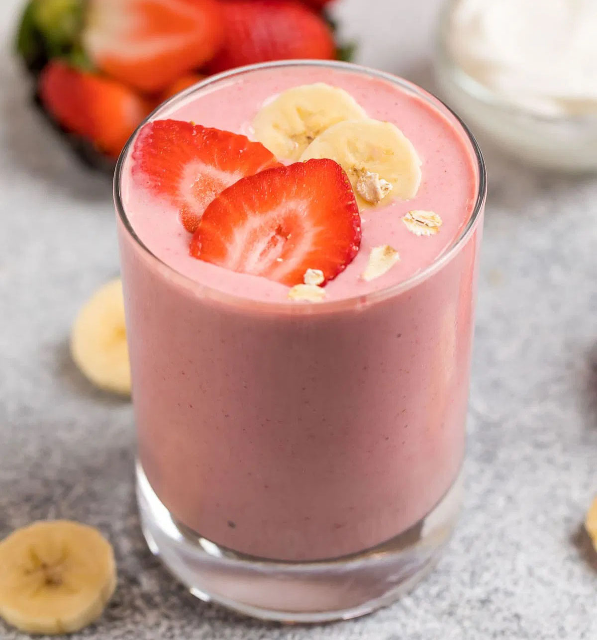 Smoothies