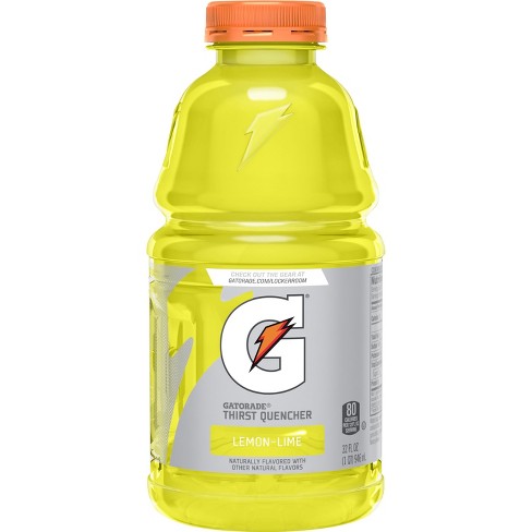 Bottled Drink