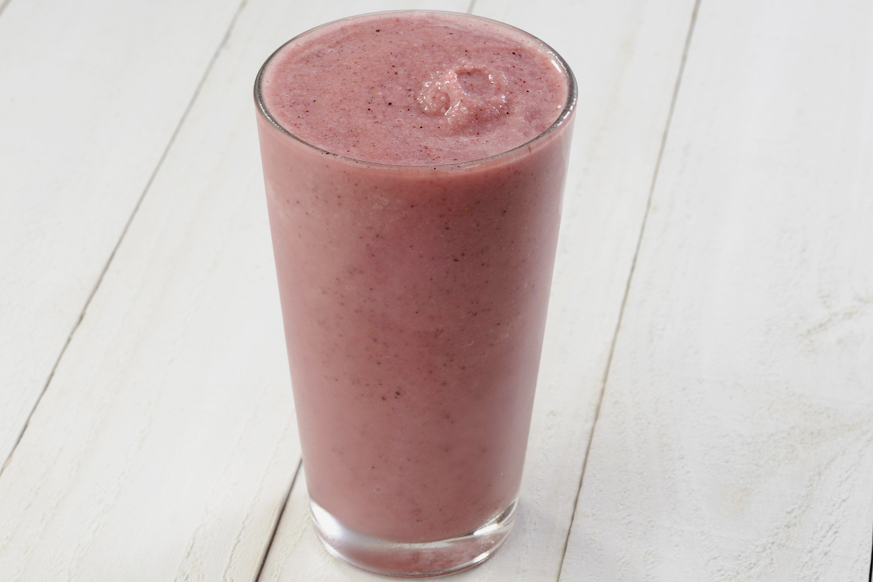 Smoothies (Fruit Juice)