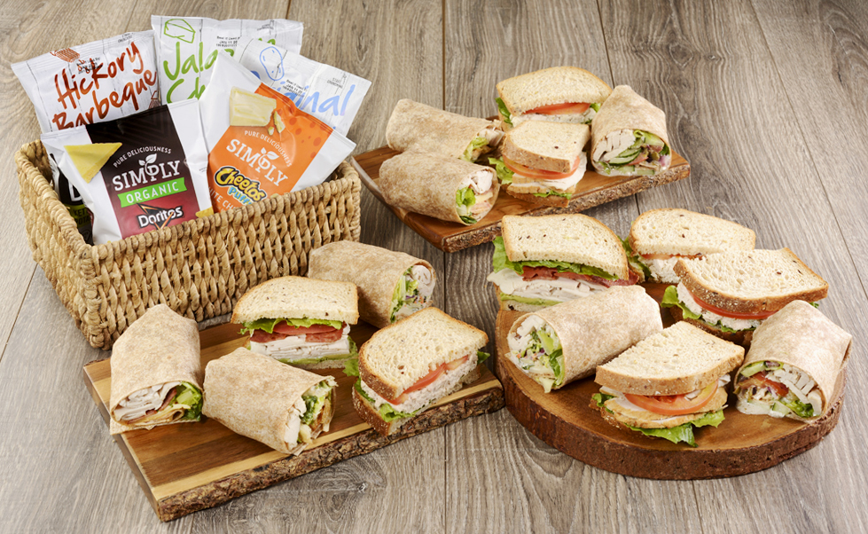 Lunches