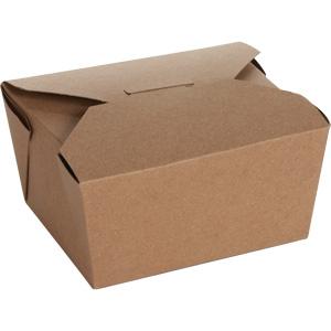 Boxed Lunch & Buffets