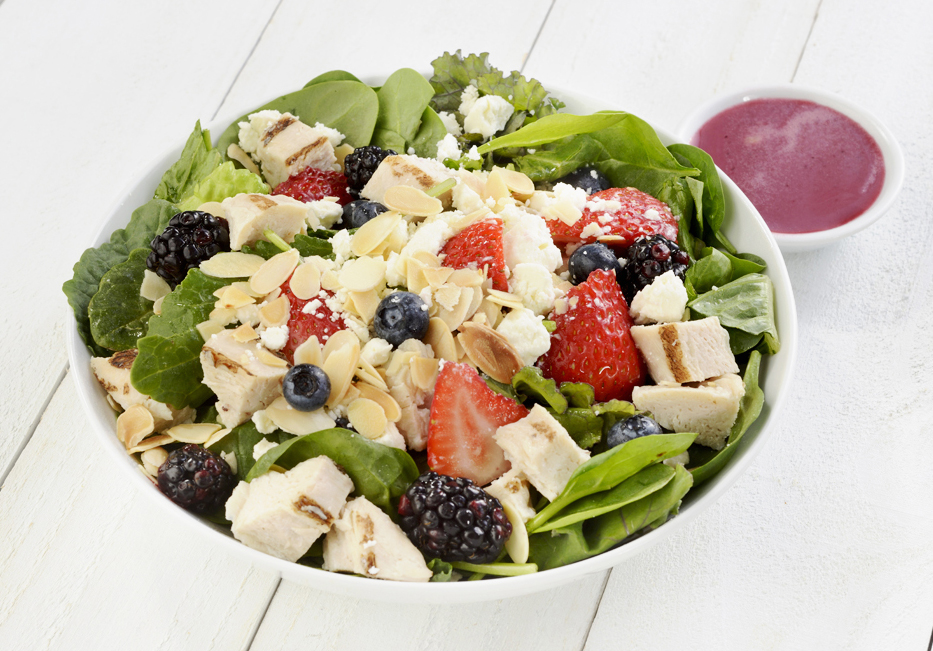 Salads