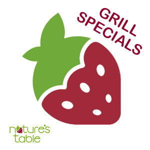 Grill Specials