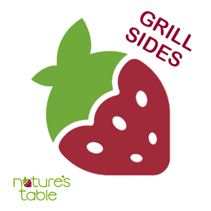 Grill Sides & More