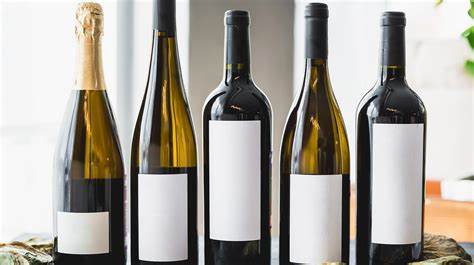 House White Wine by the bottle