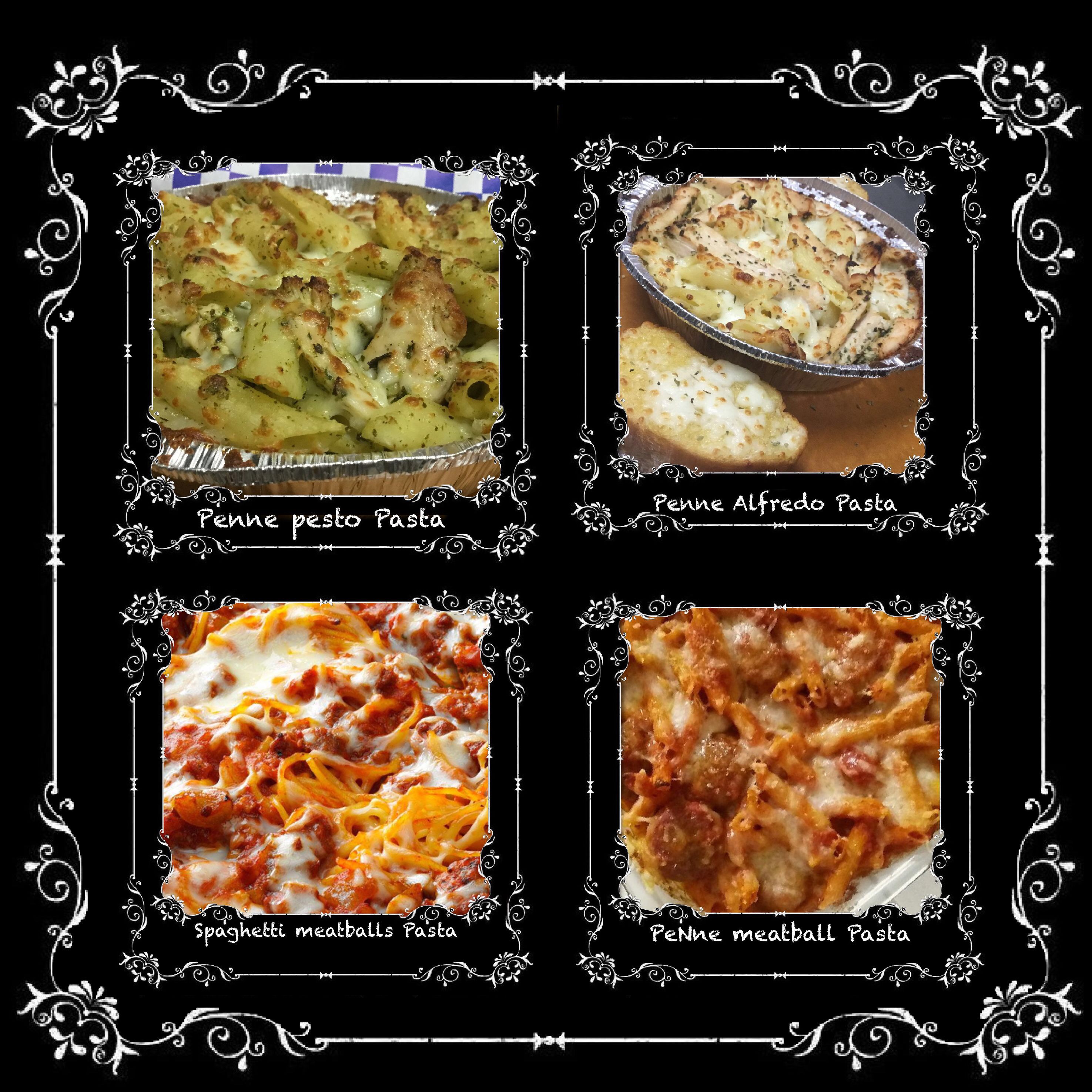 PASTA