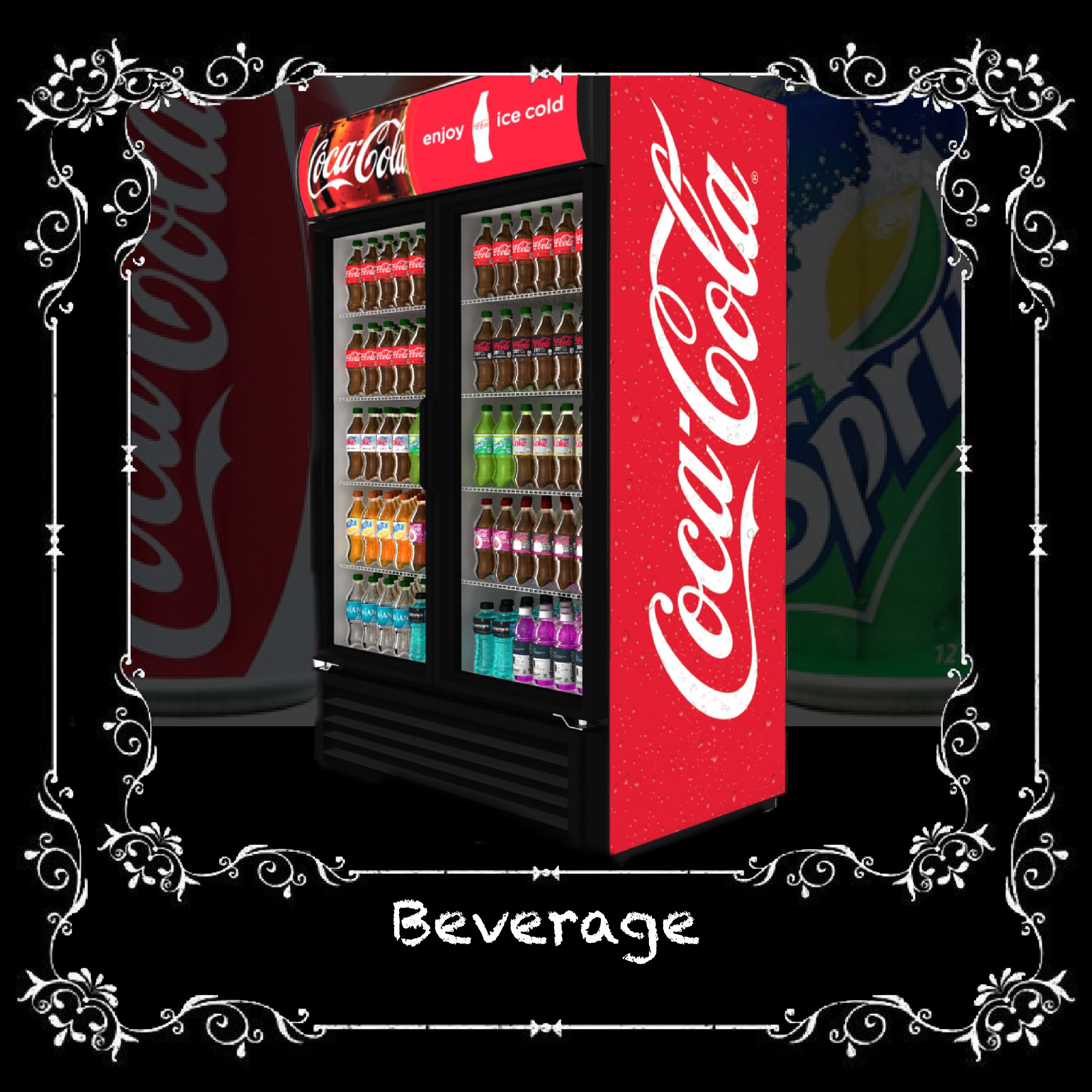 BEVERAGES
