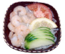 Sunomono & Salad