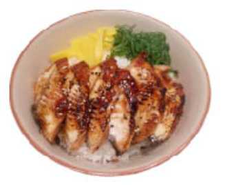 Donburi