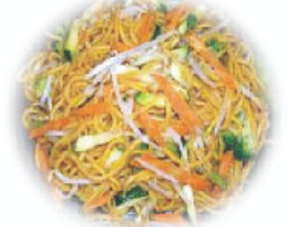 Yakisoba