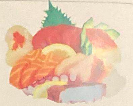 Sashimi