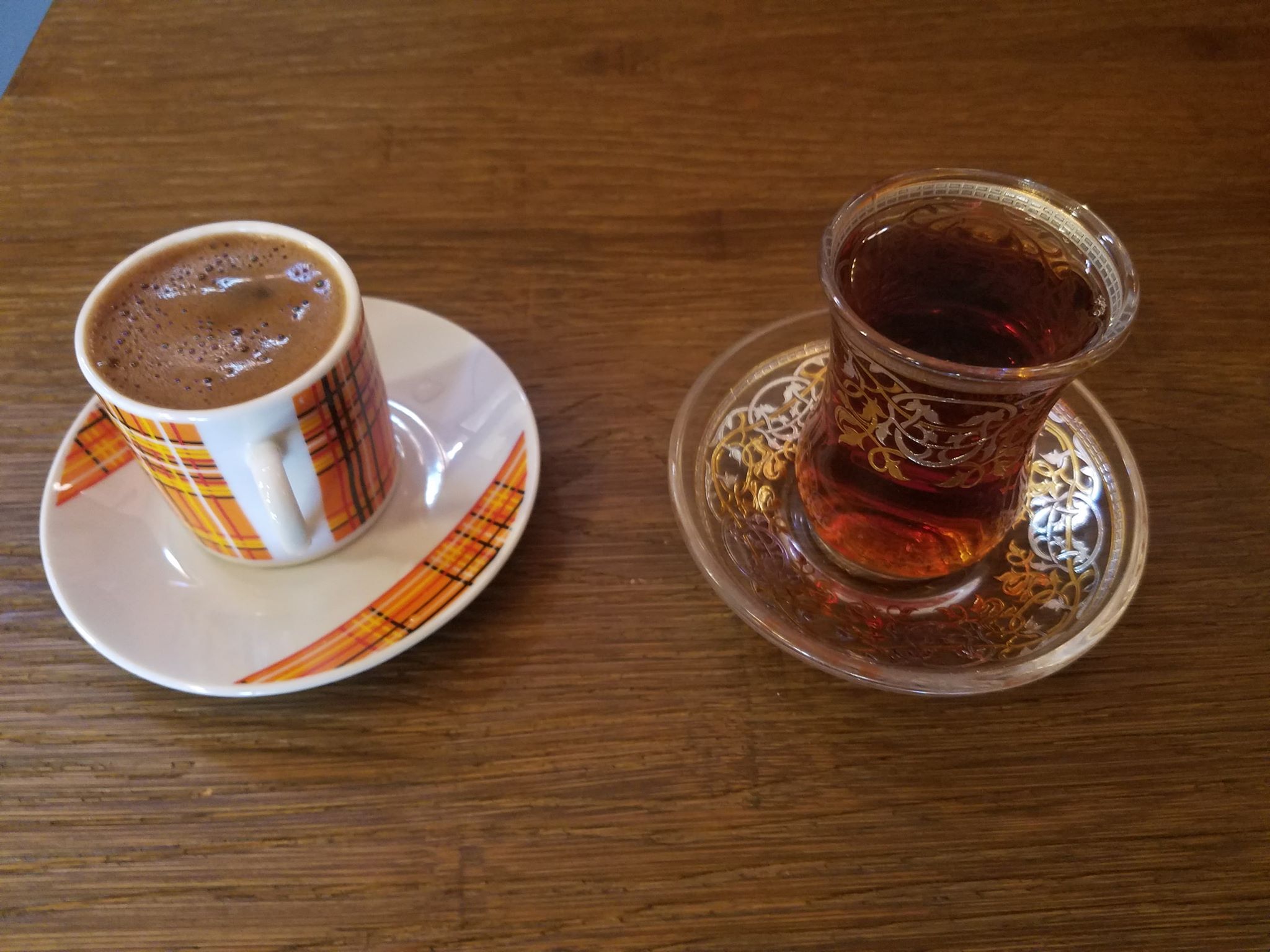 Drinks