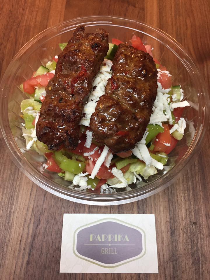 Salad