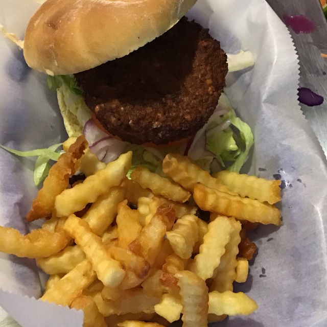 Burgers