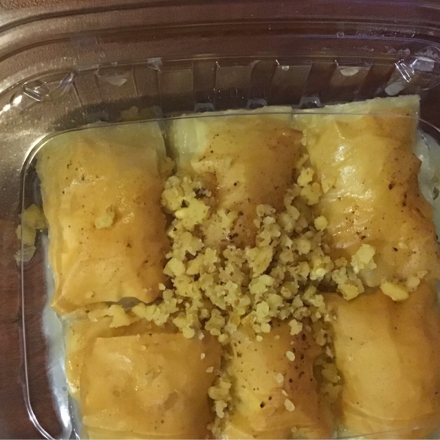 Dessert