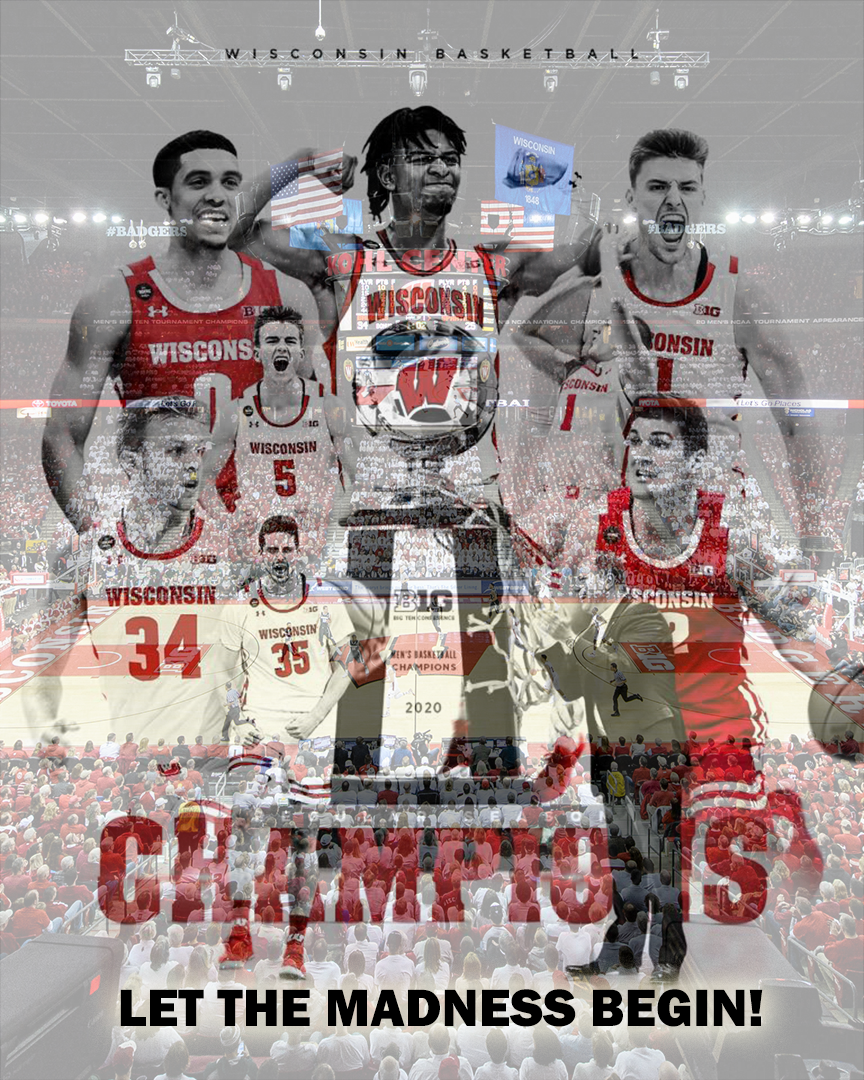 wisconsin basketball pic