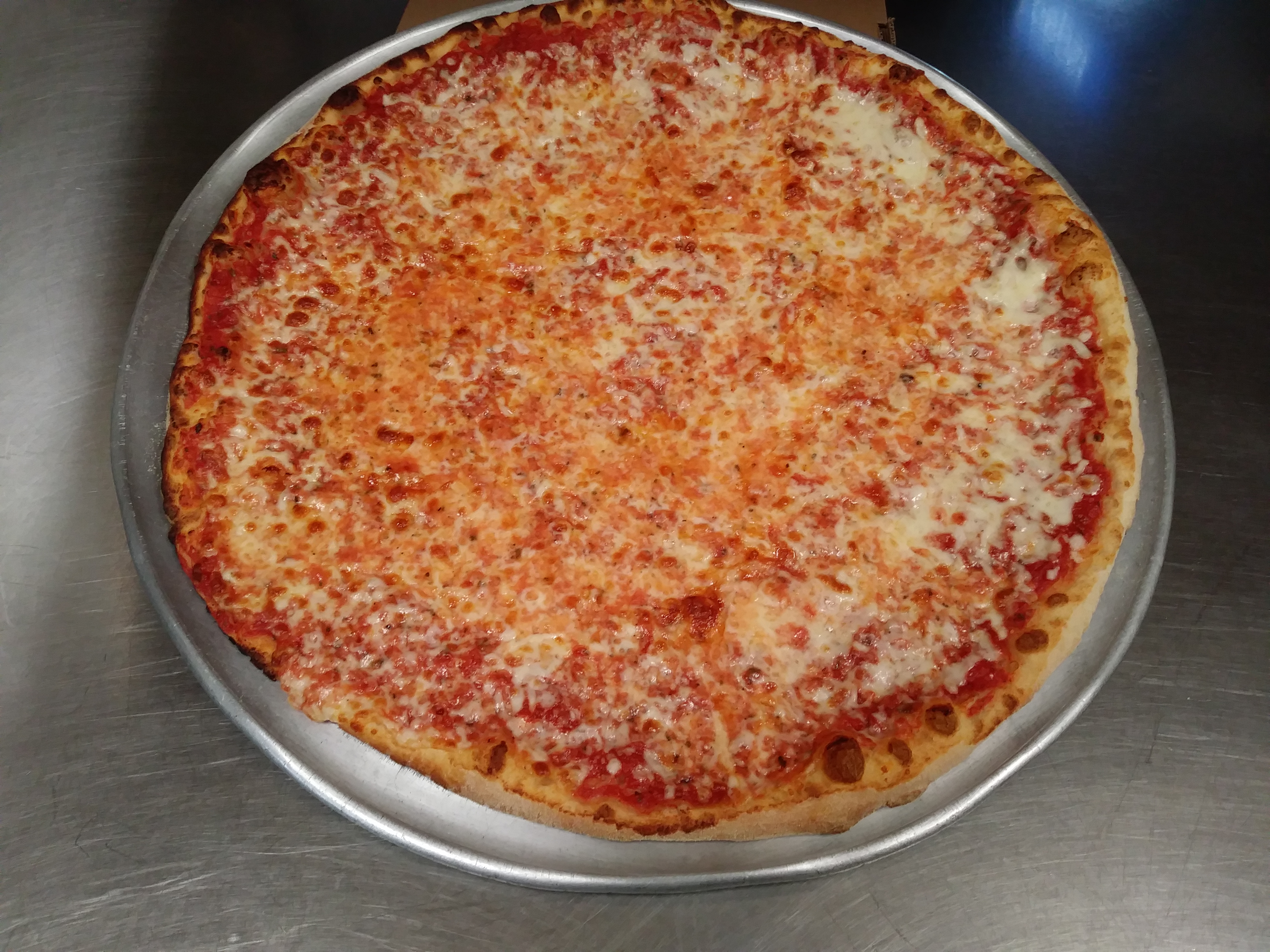 Pizza - Pickup Special