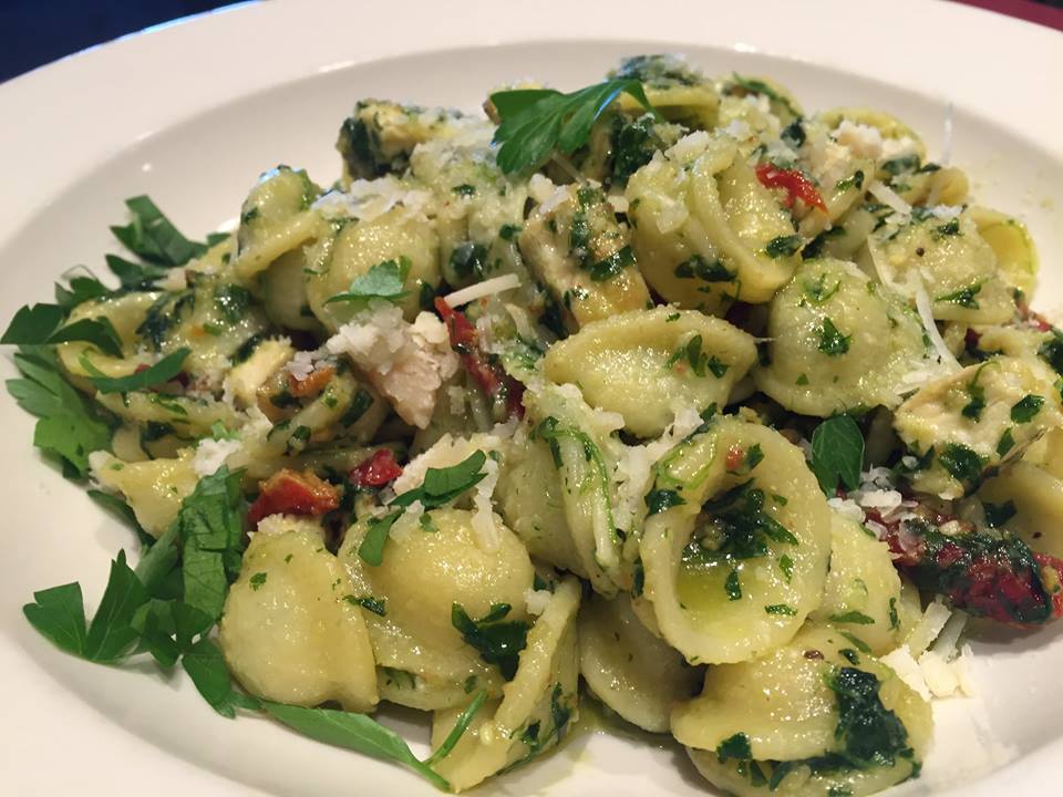 PASTA