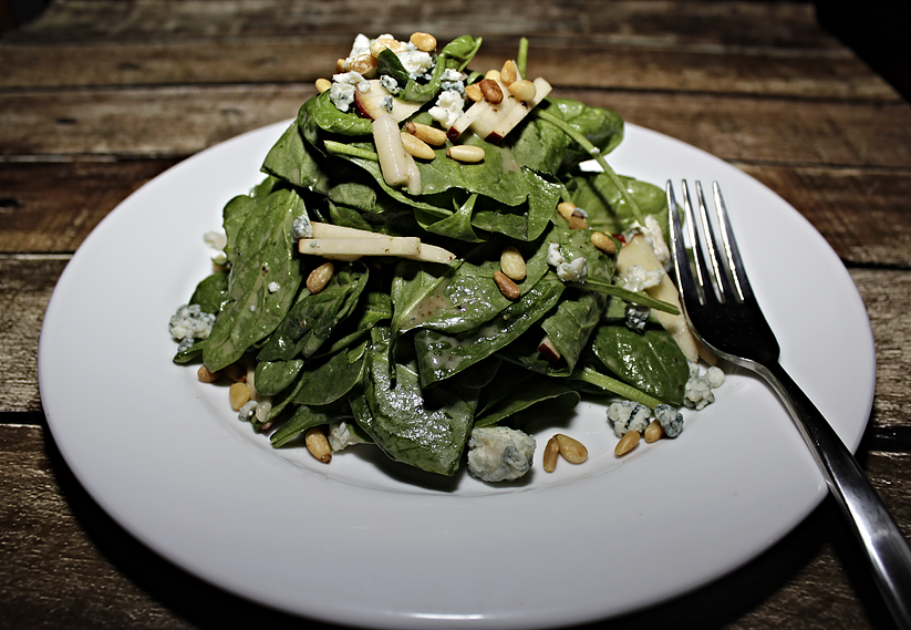INSALATA