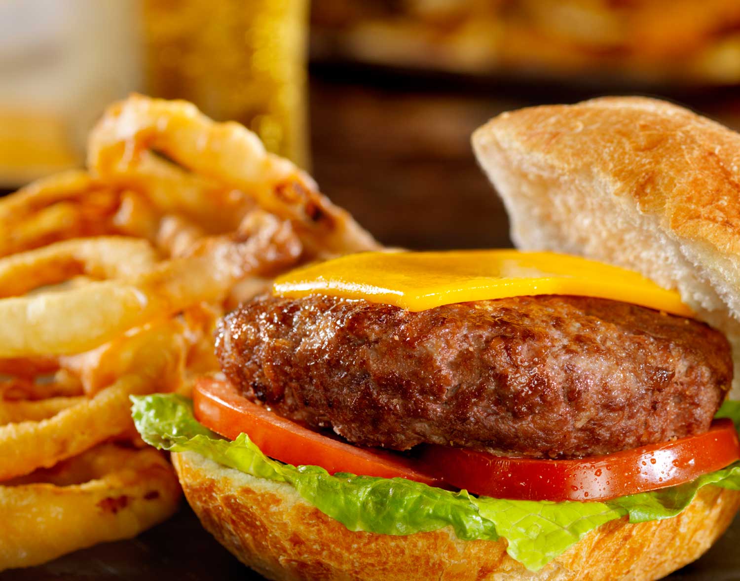 Burgers