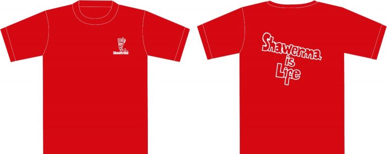Swags/Merchandise