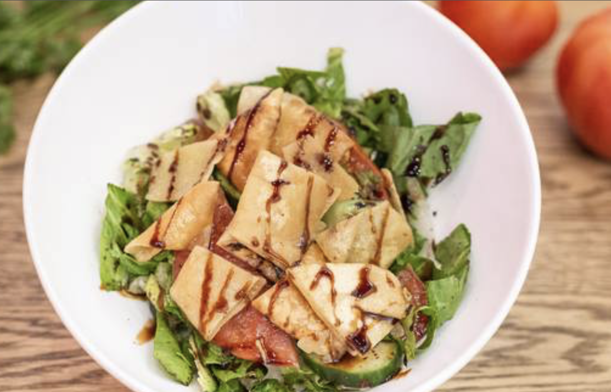Salads